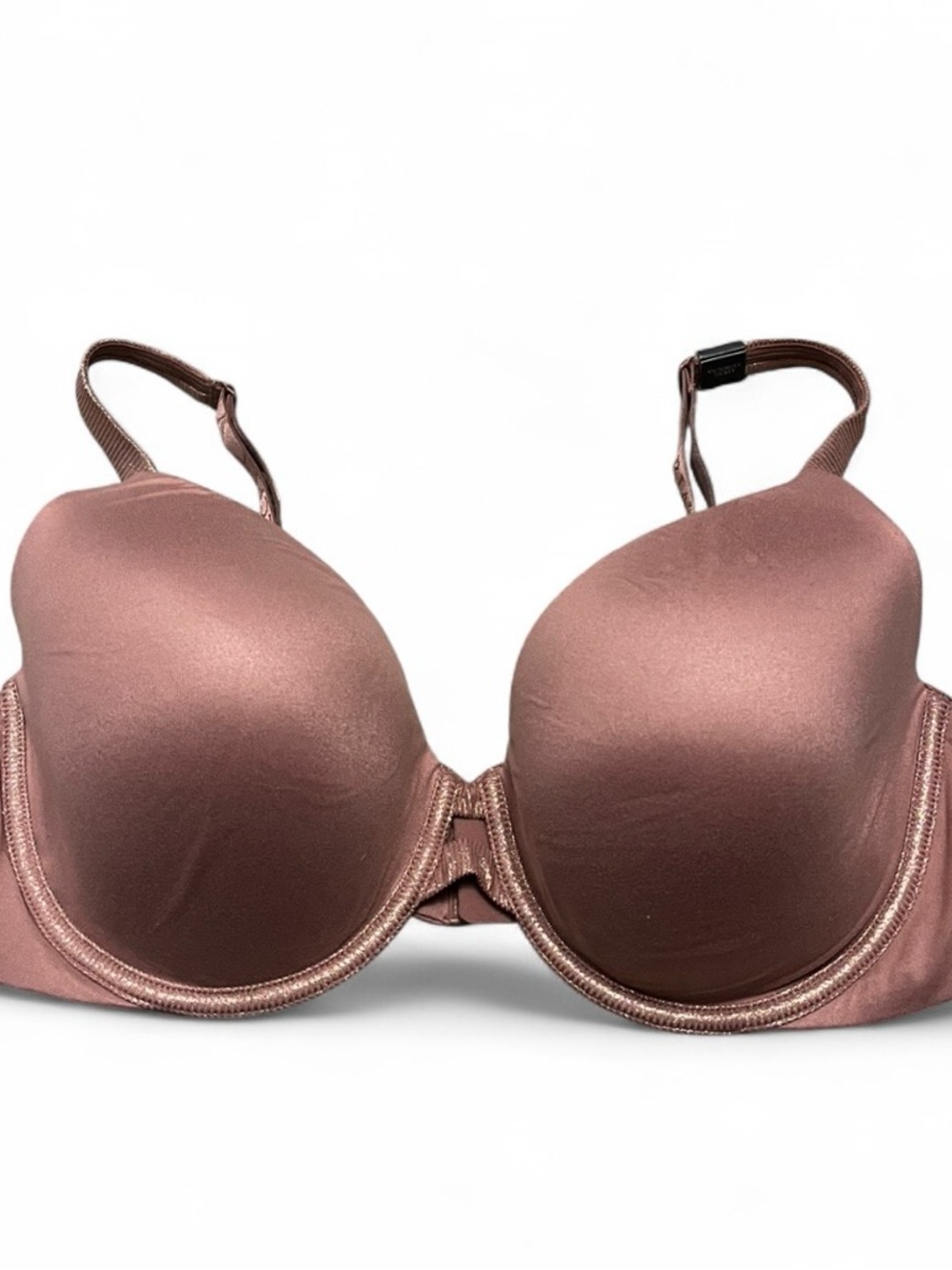 Victoria’s Secret 40C Nude T Shirt Bra Smooth Everyday Like New Sexy Lingerie